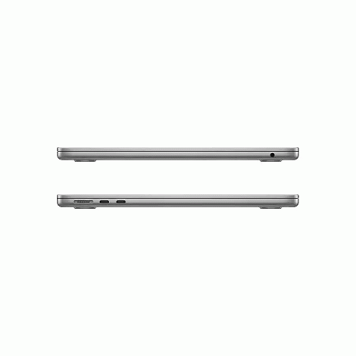 لپ تاپ اپل 13.6 اینچی  Apple MacBook Air 2022  Gray CTO پردازنده M2 رم 16GB حافظه 1TB SSD گرافیک 10Core GPU Apple MacBook Air 2022  Gray CTO M2 16GB 1TB SSD 10-Core GPU 13.6 inch Laptop