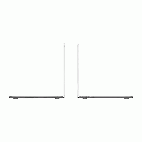 لپ تاپ اپل 13.6 اینچی  Apple MacBook Air 2022  Gray CTO پردازنده M2 رم 16GB حافظه 1TB SSD گرافیک 10Core GPU Apple MacBook Air 2022  Gray CTO M2 16GB 1TB SSD 10-Core GPU 13.6 inch Laptop
