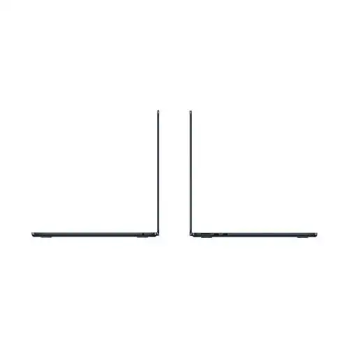 لپ تاپ 13.6 اینچ اپل  MacBook Air-MLY33 M2 2022 Apple MacBook Air 2022 MLY33 M2 8GB 256GB SSD GPU 8 CORE Laptop