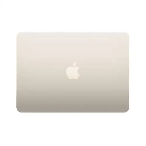 لپ تاپ 13.6 اینچی Apple MacBook Air 2022 MLXY3 Apple Macbook MLXY3 M2 8GB 256GB SSD Laptop