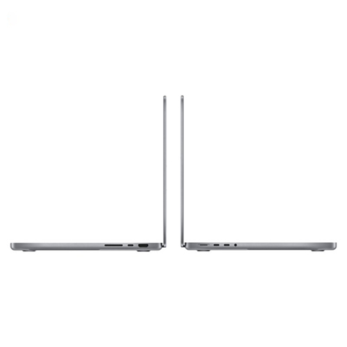 Apple MacBook Pro 16 MNW93 1TB SSD-