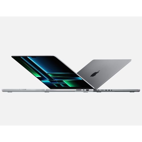 MacBook Pro MNW83 2023 - M2 Pro - 16GB - 512GB - 16 inch Laptop