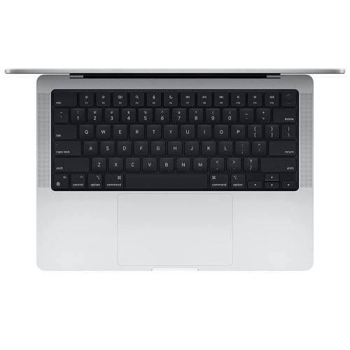 لپتاپ اپل MacBook Pro MPHK3 Apple MacBook Pro MK193 2021 16.2 inch laptop