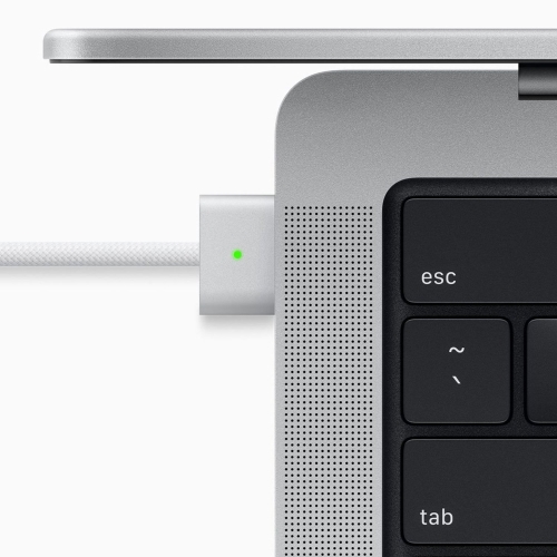 لپتاپ اپل MacBook Pro MPHK3 Apple MacBook Pro MK193 2021 16.2 inch laptop