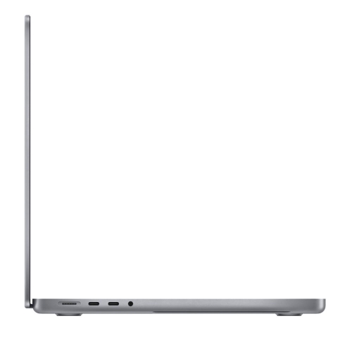 لپتاپ اپل MacBook Pro MPHK3 Apple MacBook Pro MK193 2021 16.2 inch laptop