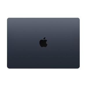 لپ تاپ اپل مدل MacBook Air 2023 MQKW3 Apple MacBook Air 2023 MQKW3 M2-8GB-256GB SSD-15 inch Laptop