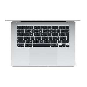 لپ تاپ اپل مدل MacBook Air 2023 MQKR3 Apple MacBook Air 2023 MQKR3 M2-8GB-256GB SSD-15 inch Laptop
