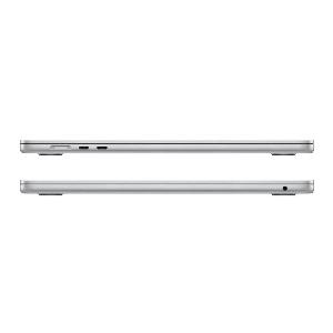 لپ تاپ اپل مدل MacBook Air 2023 MQKR3 Apple MacBook Air 2023 MQKR3 M2-8GB-256GB SSD-15 inch Laptop