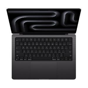 Apple Macbook Pro 14″ MRX33 M3 Pro Chip 11 18GB 512GB SSD 14.2" NO ODD Laptop