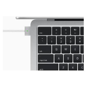 لپ تاپ اپل 15.3 اینچی مدل Apple MacBook Air 2023 Starlight MQKV3 پردازنده M2 رم 8GB حافظه 512GB SSD Apple MacBook Air 2023 Starlight MQKV3 M2 8GB 512GB SSD 15-inch Laptop