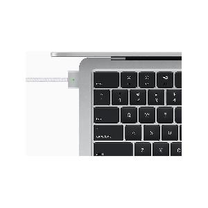 لپ تاپ اپل مدل Apple MacBook Air 2023 Space Gray MQKQ3 Apple MacBook Air 2023 Space Gray MQKQ3 M2 8GB 512GB SSD 15-inch Laptop