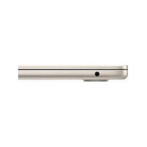 لپ تاپ اپل مدل Apple MacBook Air 2023 Space Gray MQKQ3 Apple MacBook Air 2023 Space Gray MQKQ3 M2 8GB 512GB SSD 15-inch Laptop