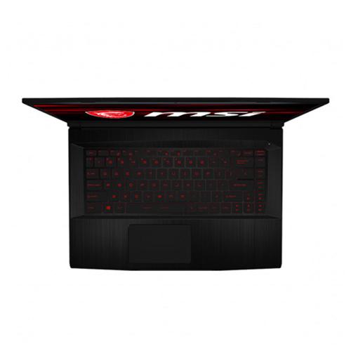 MSI GF63 Thin 10SCXR Core i7 16GB 1TB 256GB SSD 4GB 1650 Full HD Laptop