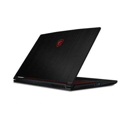 MSI GF63 Thin 10SCXR Core i7 16GB 1TB 256GB SSD 4GB 1650 Full HD Laptop