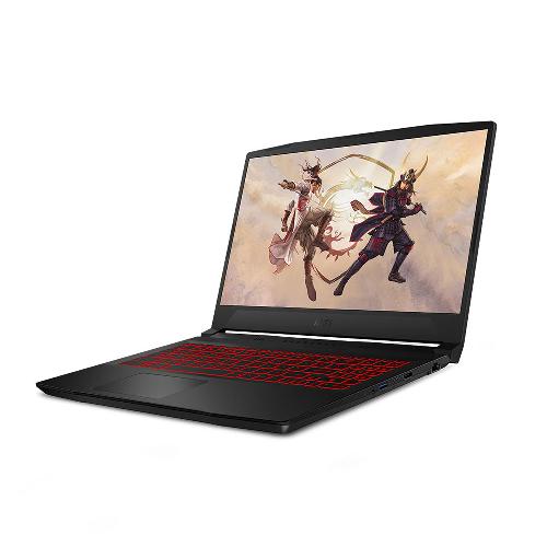 لپ تاپ ام اس آی 15.6 اینچی مدل Katana GF66 11UC پردازنده Core i7 رم 16GB حافظه 512GB SSD گرافیک 4GB MSI Katana GF66 11UC Core i7 11800H 16GB 512GB SSD 4GB RTX 3050 Full HD Laptop