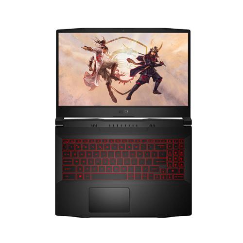 لپ تاپ ام اس آی 15.6 اینچی مدل Katana GF66 11UC پردازنده Core i7 رم 16GB حافظه 512GB SSD گرافیک 4GB MSI Katana GF66 11UC Core i7 11800H 16GB 512GB SSD 4GB RTX 3050 Full HD Laptop