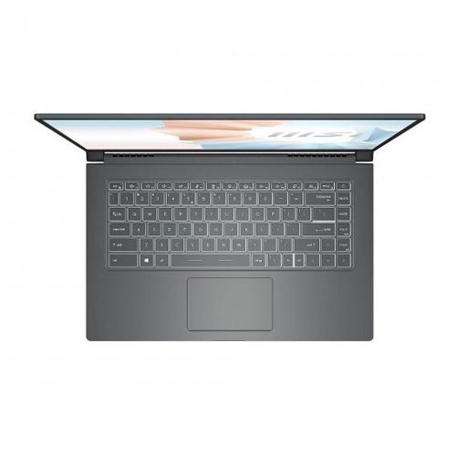 MSI MODERN 15 A10RBS Core i5 10210U 8GB 256GB SSD 2GB MX350 Full HD Laptop