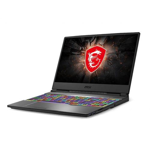MSI GP65 Leopard 10SD Core i7 16GB 1TB 256GB SSD 6GB 1660Ti Full HD Laptop