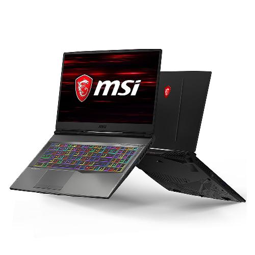 MSI GP65 Leopard 10SD Core i7 16GB 1TB 256GB SSD 6GB 1660Ti Full HD Laptop