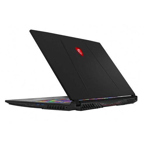 MSI GP65 Leopard 10SD Core i7 16GB 1TB 256GB SSD 6GB 1660Ti Full HD Laptop