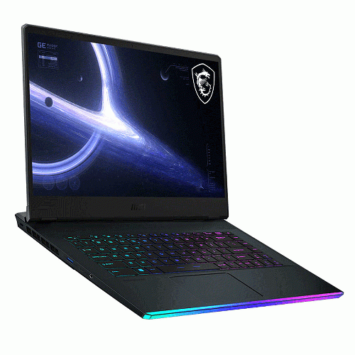 MSI GE66 Raider 11UG i7 11800H-16GB-1TB SSD-8GB 3070-QHD Laptop