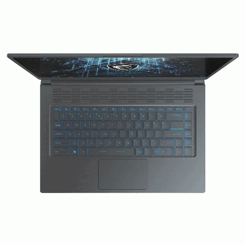 MSI Stealth 15M A11UEK i7 11375H-16GB-512SSD-6GB 3060-FHD Laptop