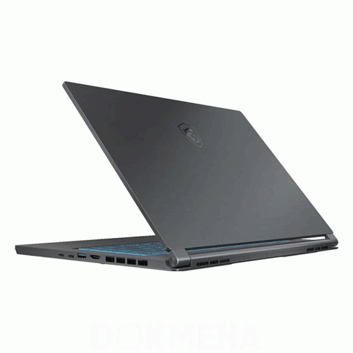 MSI Stealth 15M A11UEK i7 11375H-16GB-512SSD-6GB 3060-FHD Laptop