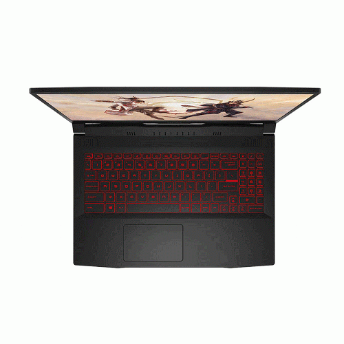 MSI Katana GF66 11UE i7 11800H-16GB-1TB SSD-6GB 3060 Laptop