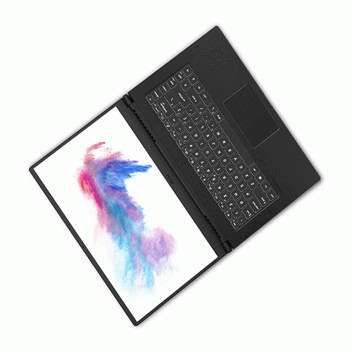 MSI MODERN 15 A10RBS Core i3 10110U 8GB 512GB SSD Intel UMA Full HD Laptop