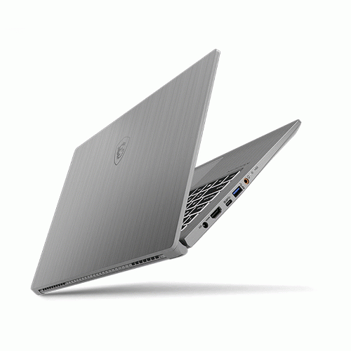 MSI MODERN 15 A10RBS Core i3 10110U 8GB 512GB SSD Intel UMA Full HD Laptop