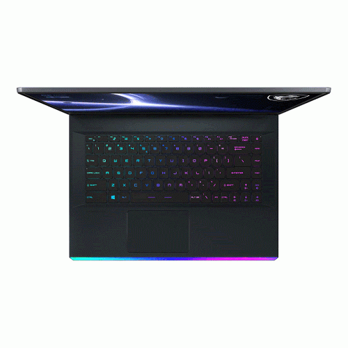 MSI GE66 i7 11800H-16GB-512GB SSD-16GB RTX 3080 Laptop