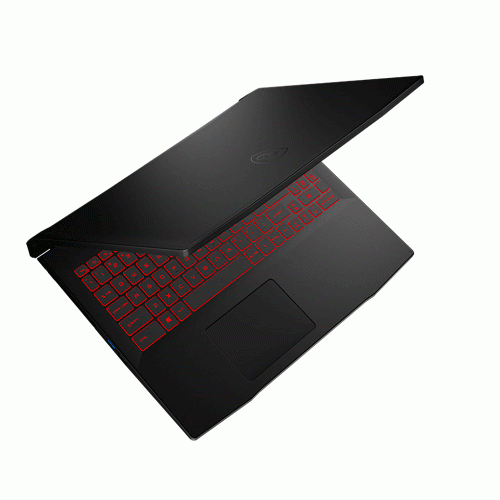 لپ تاپ ام اس آی  GF76 12UE گرافیک 6 گیگابایت MSI GF76 12UE I7 (12700)H 16GB 1TB SSD 6GB RTX 3060 Laptop