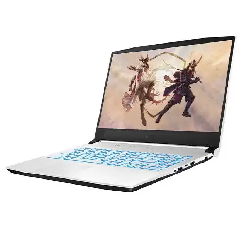 لپ تاپ ام اس آی SWORD 15 گرافیک 4 گیگابایت MSI SWORD 15 i7 11800H 8GB 512GB SSD 4GB RTX3050TI FHD Laptop