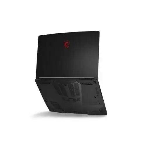 MSI GF63 11SC I5 11400H 8GB 512GB SSD 4GB GTX1650 FHD Laptop