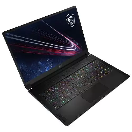 MSI i9 11900H-32GB-1TB SSD-8GB RTX3070-QHD Laptop
