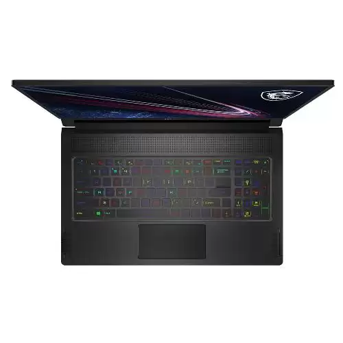 MSI i9 11900H-32GB-1TB SSD-8GB RTX3070-QHD Laptop