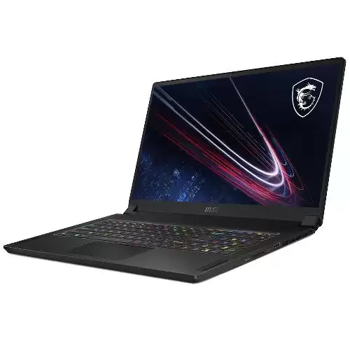 MSI i9 11900H-32GB-1TB SSD-8GB RTX3070-QHD Laptop