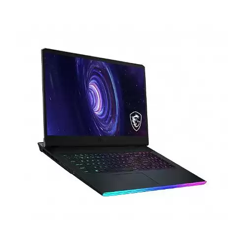 MSI i9 11980HK-32GB-2TB SSD-16GB RTX3080 Laptop