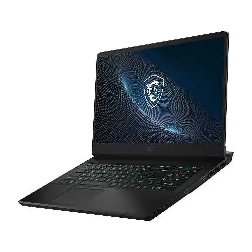 لپ تاپ ام اس آی Vector GP76 12UGS گرافیک 8 گیگابایت MSI Vector GP76 12UGS i7 12700H 16GB 1TB SSD 8GB GTX 3070Ti Laptop