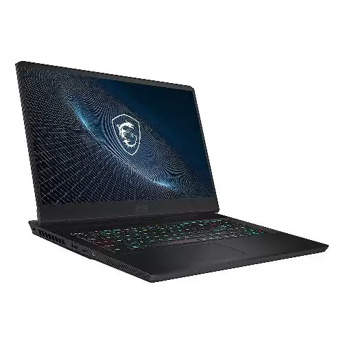 لپ تاپ ام اس آی Vector GP76 12UGS گرافیک 8 گیگابایت MSI Vector GP76 12UGS i7 12700H 16GB 1TB SSD 8GB GTX 3070Ti Laptop