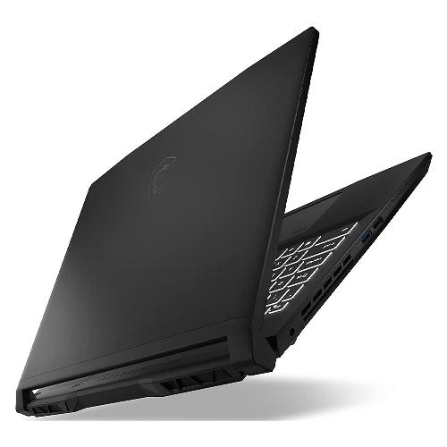 MSI Creator M16 A11UC i7 11800H-16GB-512SSD-4GB RTX3050 Laptop