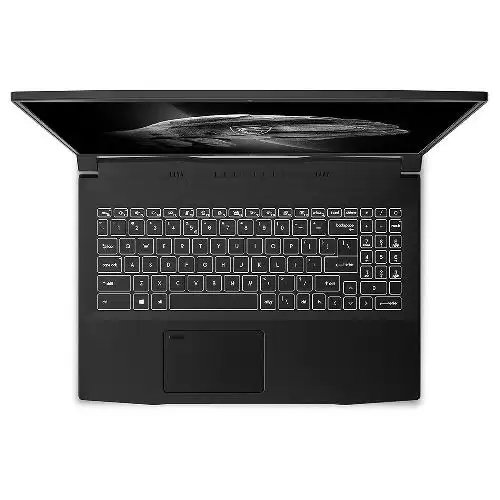 MSI Creator M16 A11UC i7 11800H-16GB-512SSD-4GB RTX3050 Laptop