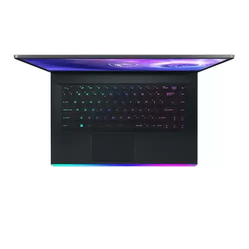 لپ تاپ ام اس آی GE66 گرافیک 8گیگابایت MSI GE66 12UGS I7(12700) H 16 1TB SSD RTX 8G 3070TI LAPTOP