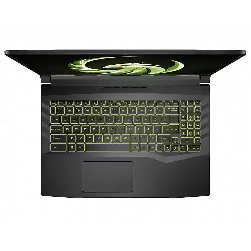MSI ALPHA 15 R7(5800H) 16GB 512GB SSD 8GB RTX6600M FHD Laptop