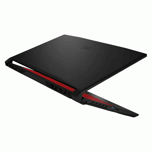 MSI Katana GF66 i7-12700H  16GB 512GB SSD 4GB RTX 3050Ti IPS Laptop