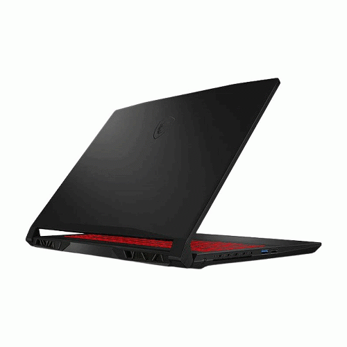 MSI Katana GF66 i7-12700H  16GB 512GB SSD 4GB RTX 3050Ti IPS Laptop