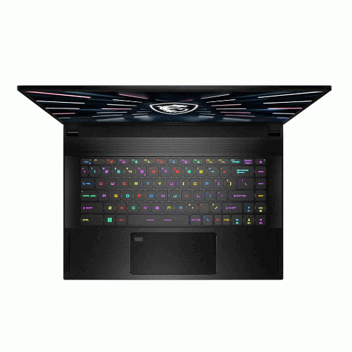 لپ تاپ ام اس آی Stealth GS66 12UG گرافیک 8 گیگابایت MSI Stealth GS66 12UG i7 12700H 16GB 1TB SSD 8GB RTX 3070 Ti