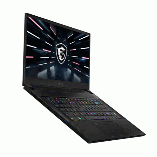 لپ تاپ ام اس آی Stealth GS66 12UG گرافیک 8 گیگابایت MSI Stealth GS66 12UG i7 12700H 16GB 1TB SSD 8GB RTX 3070 Ti