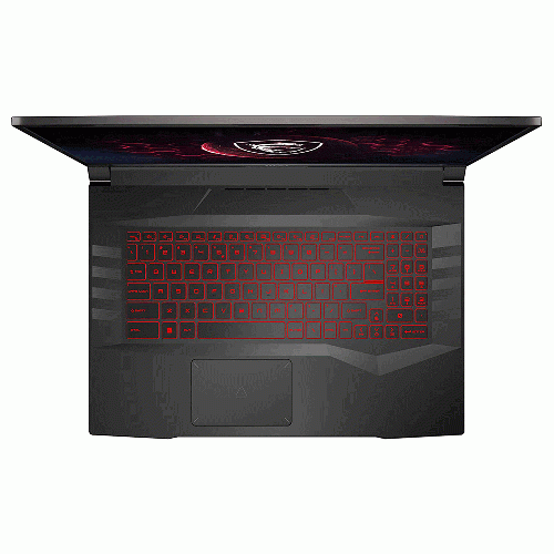 لپ تاپ 17 اینچی ام اس آی PULSE GL76 12UGK گرافیک 8 گیگابایت MSI GL76 12UGK i7 12700H 16GB 1TB SSD 8GB RTX3070 LAPTOP