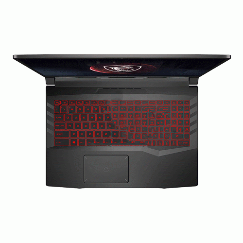 لپ تاپ ام اس آی GL66 گرافیک 8 گیگابایت MSI GL66 11UGKV I7 11800H 16GB 512GB SSD 8GB RTX3070 15.6 INCH FHD 144HZ LAPTOP